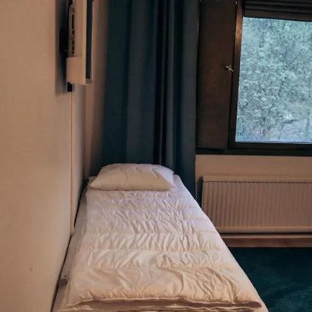 Huoneisto One Bedroom Flat With Free Parking *