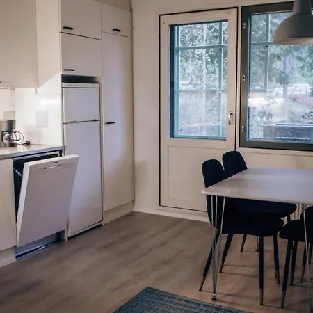 Huoneisto One Bedroom Flat With Free Parking