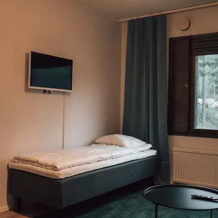 Huoneisto One Bedroom Flat With Free Parking