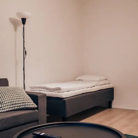 One Bedroom Flat With Free Parking Jyväskylä