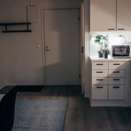 One Bedroom Flat With Free Parking Jyväskylä