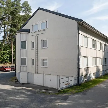Апартаменты One Bedroom Flat With Free Parking